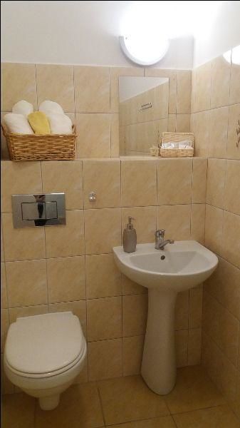 Апартаменты Apartament przy Parku Ланьцут-36